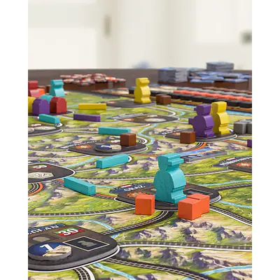 IMPERIAL STEAM secondary image