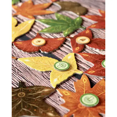 LEAF secondary image
