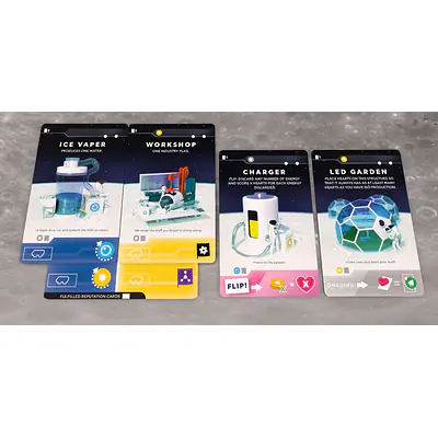 Moon – Deluxe Edition secondary image