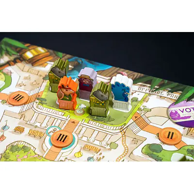 Zoo Vadis secondary image