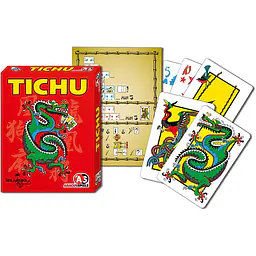 TICHU - Master