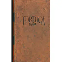 TORTUGA 1667 - Master