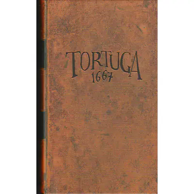 TORTUGA 1667 primary image