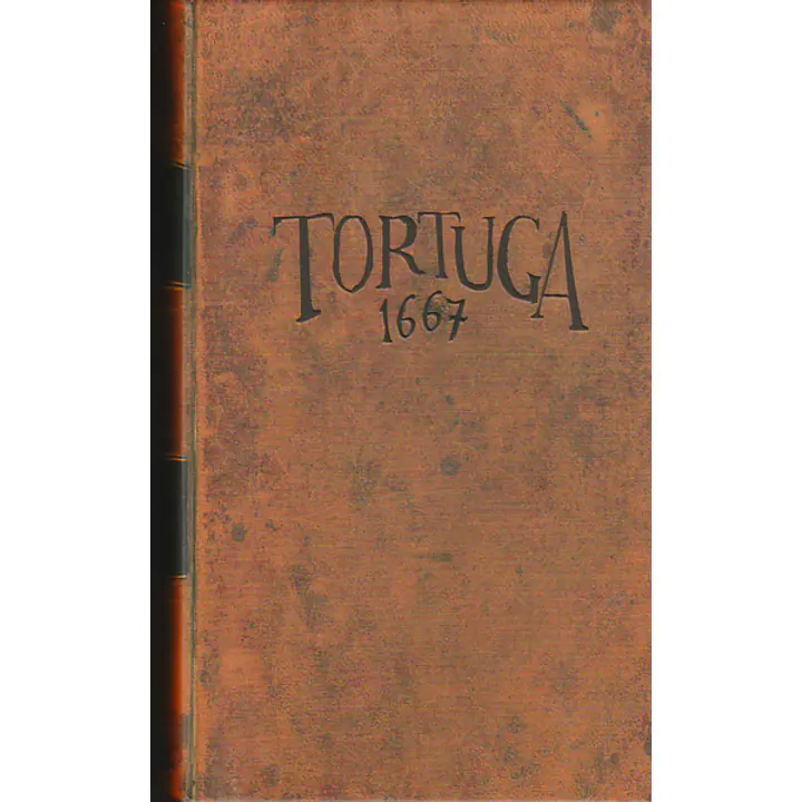 TORTUGA 1667 - Master