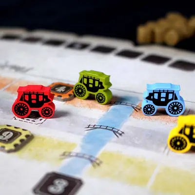 Gold West secondary image