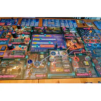 HUMAN PUNISHMENT: THE BEGINNING - Master