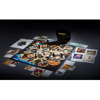 HORRIFIED: AMERICAN MONSTERS - Master