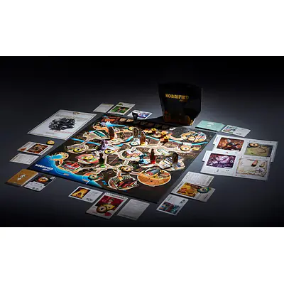 HORRIFIED: AMERICAN MONSTERS secondary image