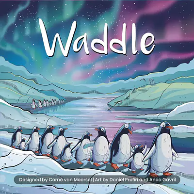 Waddle primary image