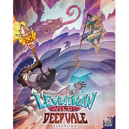Leviathan Wilds: Deepvale - Master