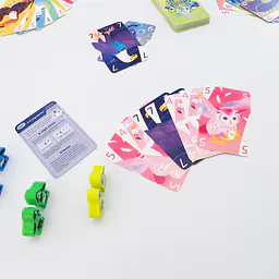 Nanatoridori - Master