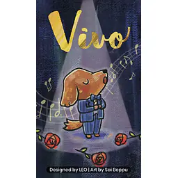 VIVO - Master