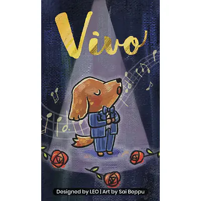 VIVO primary image