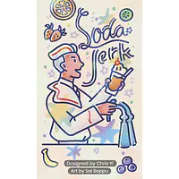 Soda Jerk - Master
