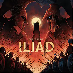 Iliad - Master