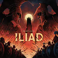 Iliad - Master