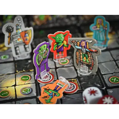 CORAQUEST secondary image