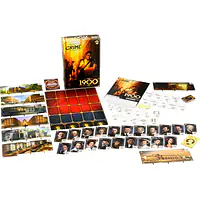 CHRONICLES OF CRIME: 1900 - Master