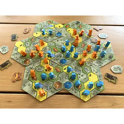 Great Plains secondary image