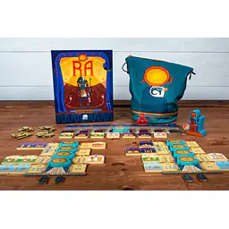 RA - 2nd printing - Master