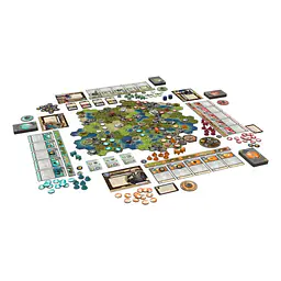 SID MEIER'S CIVILIZATION: A NEW DAWN - Master