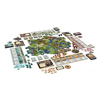 SID MEIER'S CIVILIZATION: A NEW DAWN - Master