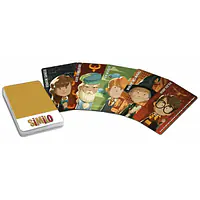 SIMILO: HARRY POTTER - Master