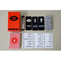 INSIDER - Master