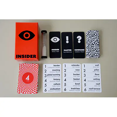 INSIDER secondary image