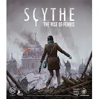 SCYTHE: THE RISE OF FENRIS - Master