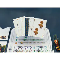 THE GREAT SPLIT - Master