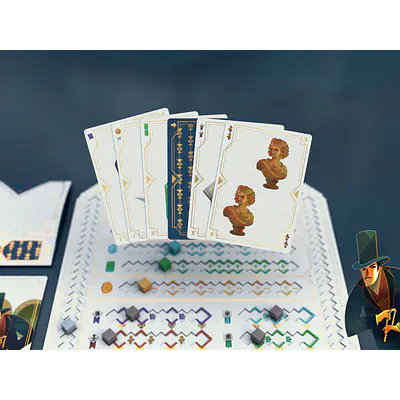 THE GREAT SPLIT secondary image