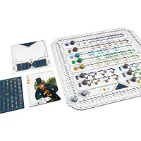 THE GREAT SPLIT - Master