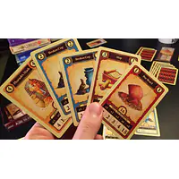 ARCHAEOLOGY: THE NEW EXPEDITION - Master