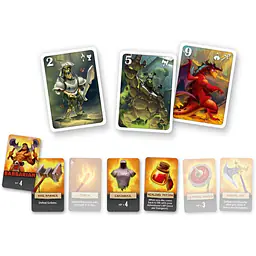 WELCOME TO THE DUNGEON - Master