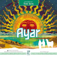 Ayar: Children of the Sun - Master