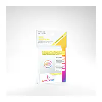 GAMEGENIC - MATTE MINI USA OVITKI - (44 X 67MM) - 50X - Master