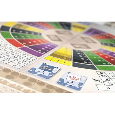Die Macher secondary image