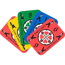 Dutch Blitz - Master