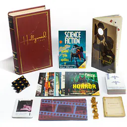 HOLLYWOOD 1947 - Master