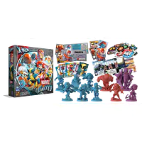 MARVEL UNITED: X-MEN - Master