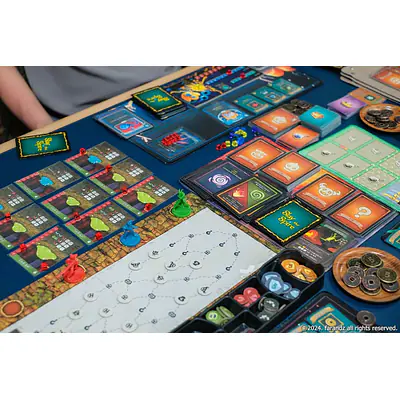 Slay the Spire: The Board Game secondary image