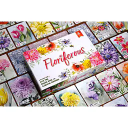 FLORIFEROUS - Master