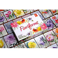 FLORIFEROUS - Master