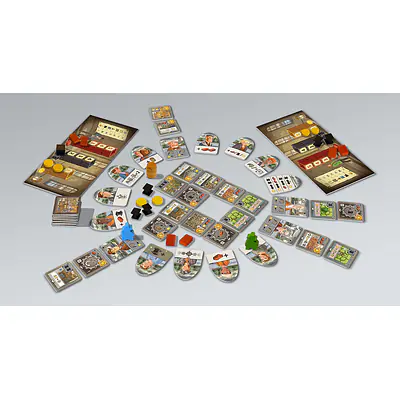 GLASGOW secondary image