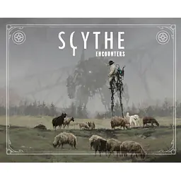 SCYTHE: ENCOUNTERS - Master
