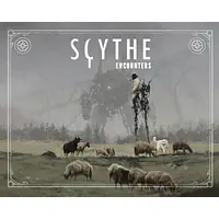 SCYTHE: ENCOUNTERS - Master