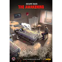 ESCAPE TALES: THE AWAKENING - Master