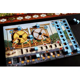 PRAGA CAPUT REGNI - Master