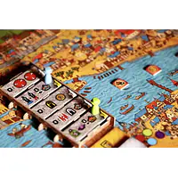 PRAGA CAPUT REGNI - Master